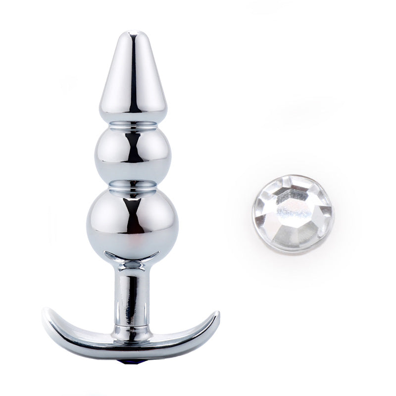 The Wizard! (Anal plug)