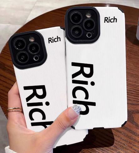 Rich Gang!
