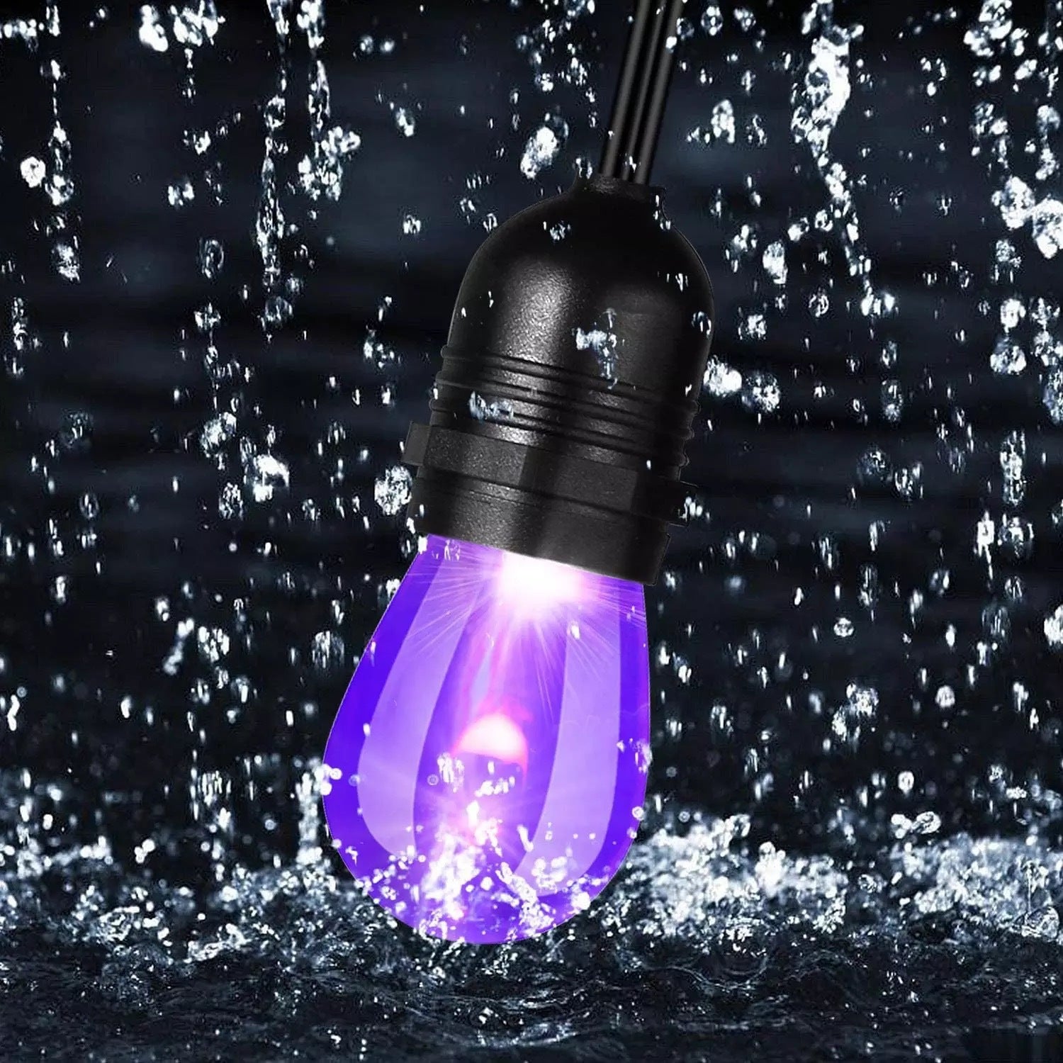 LED String Lights for Home Decoration