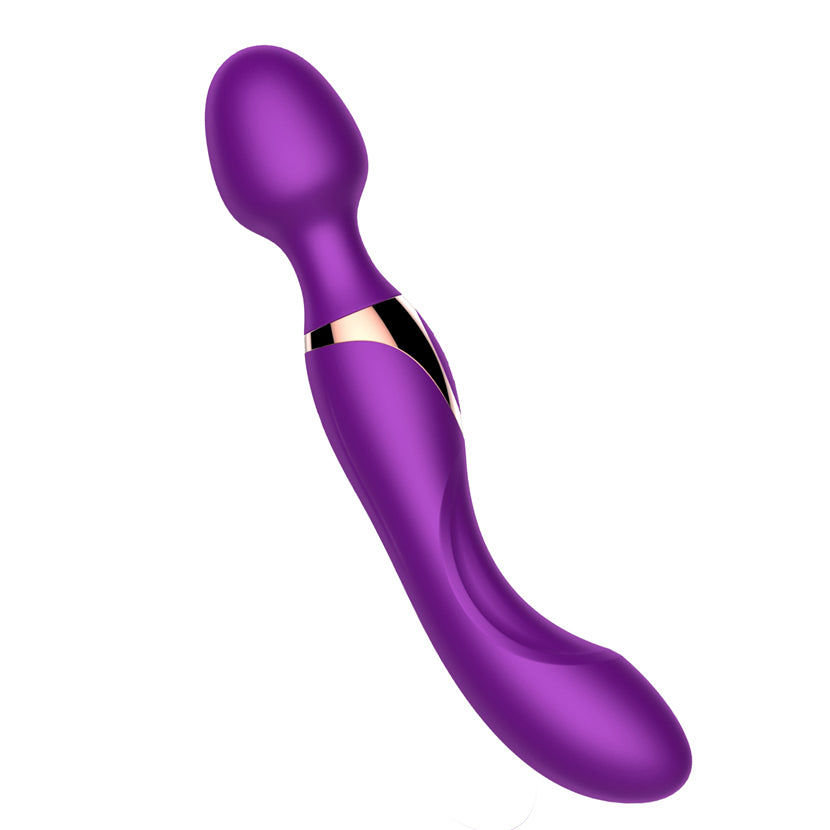 USB Rechargeable G-Spot Vibrator for Women