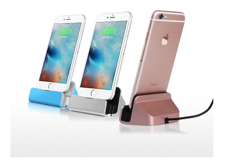 Rejuvenating Charging Stand
