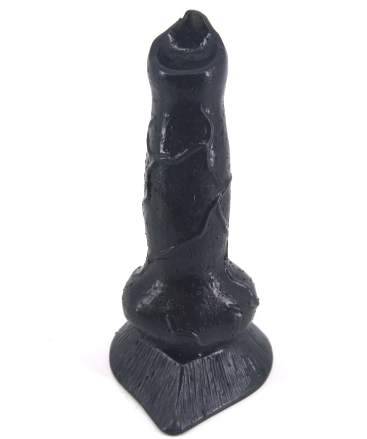 Purple Plunger! (Suction)