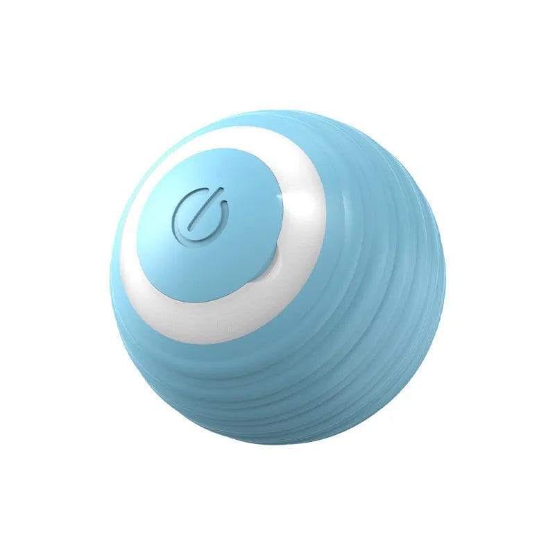 MYBUDDY SMART TOY!
