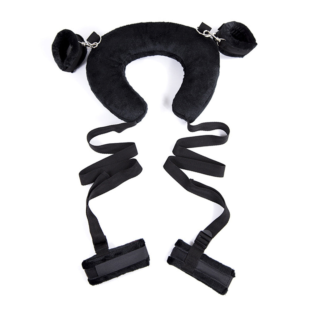 Bed Toys, Neck Pillow