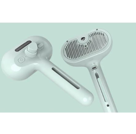 MYBUDDY Grooming Brush