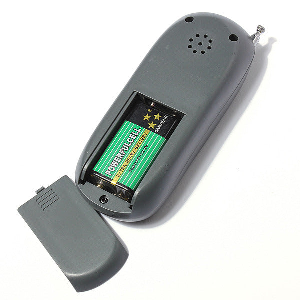 MYBUDDY 4-in-1 TRAINER (SHOCK AND SOUND)