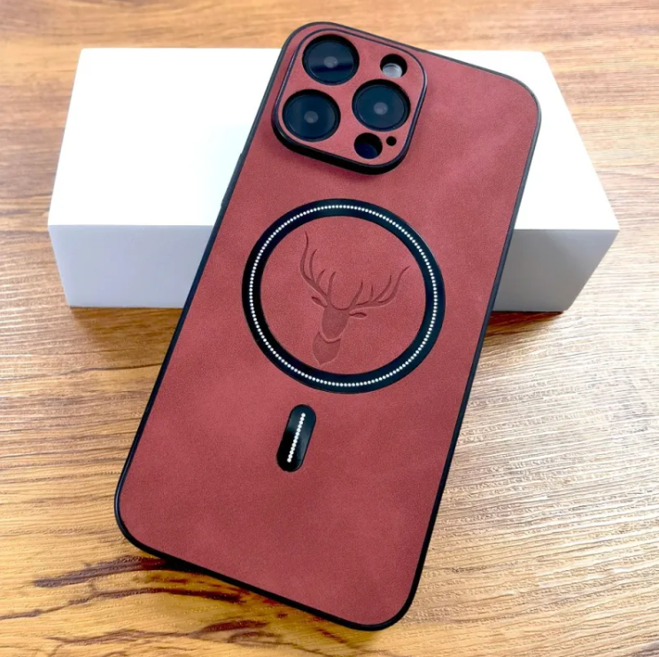 Elk Magnetic Suction