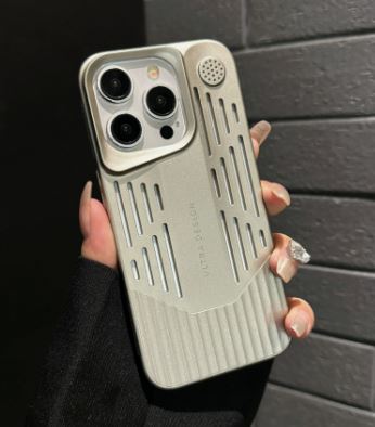 Phantom (heat dissipation)