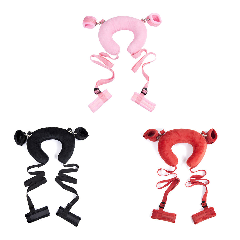 Bed Toys, Neck Pillow