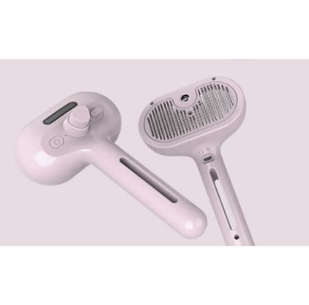 MYBUDDY Grooming Brush