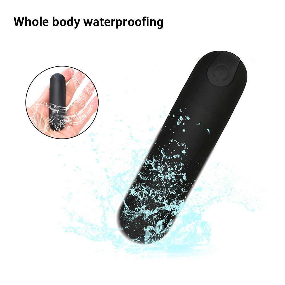 10-Speed Remote Control Vibrator for Women