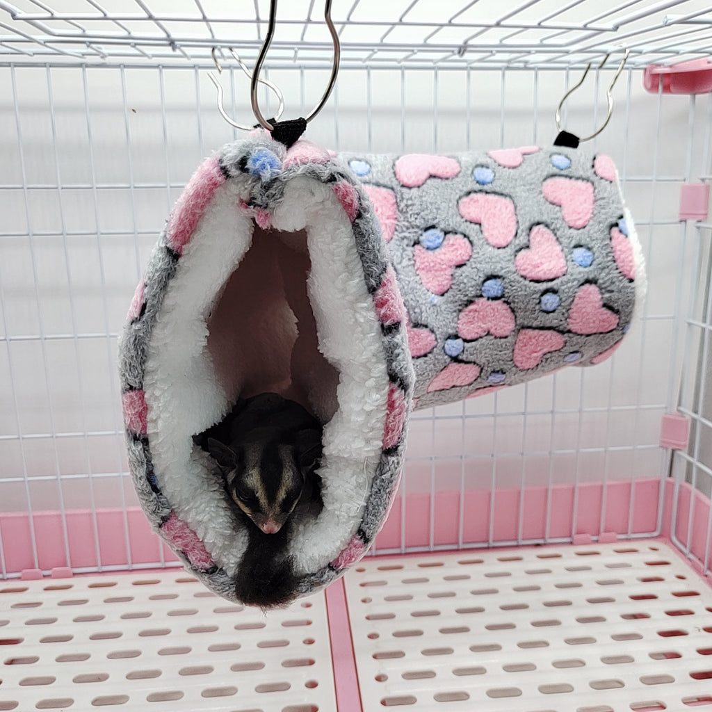 MYBUDDY HAMSTER-HOLE