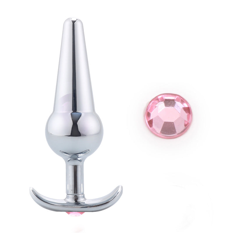 The Wizard! (Anal plug)