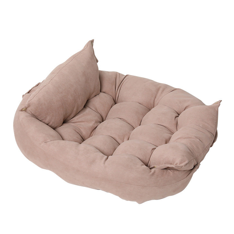 MYBUDDY MULTI-CUSHION