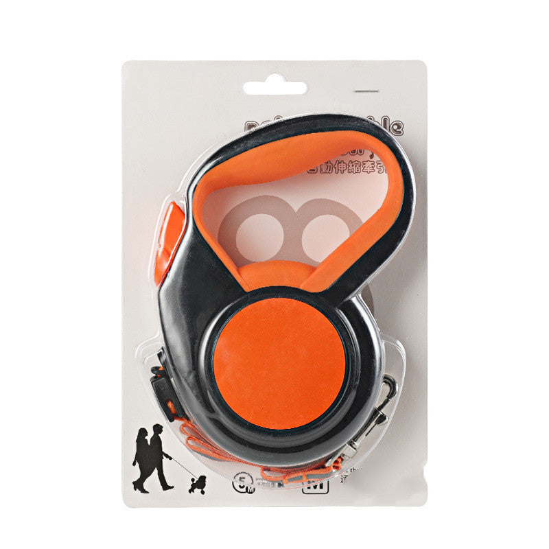MYBUDDY REFLECTIVE LEASH