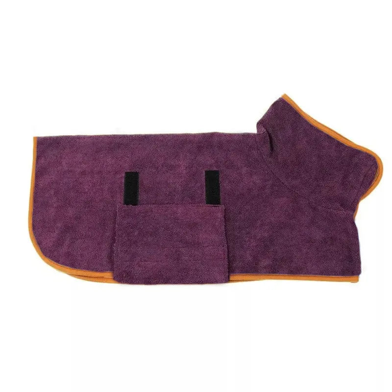 MYBUDDY DRY TOWEL