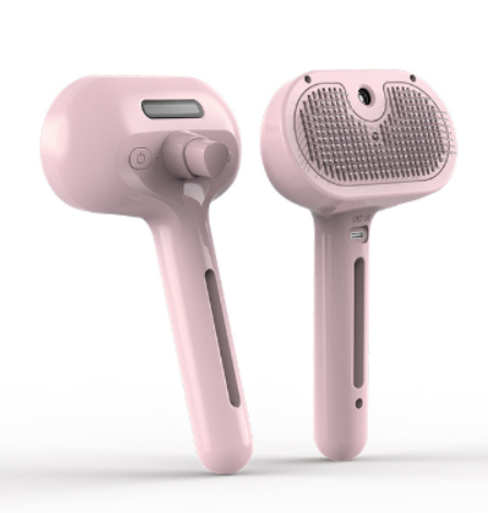 MYBUDDY Grooming Brush